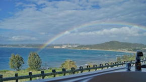 Kenting Nanwan Hotel 南灣飯店